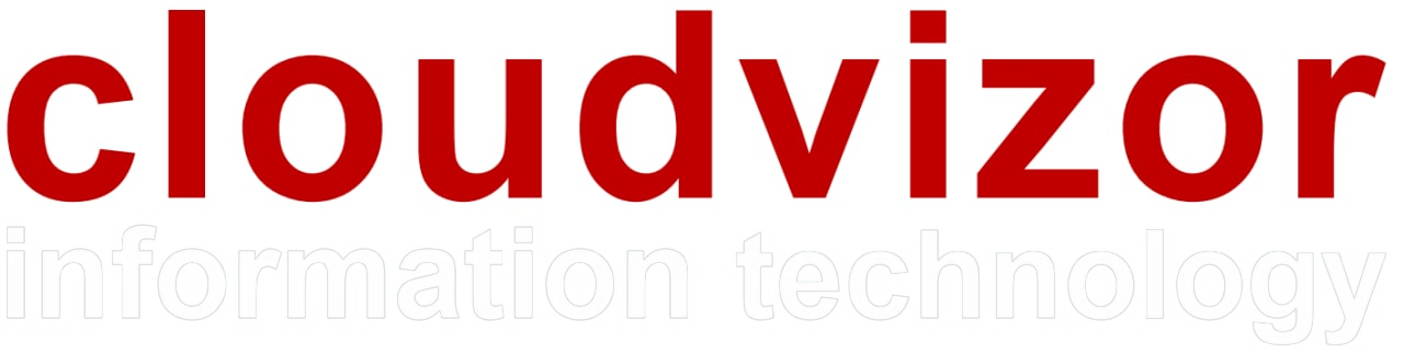 Cloudvizor Logo